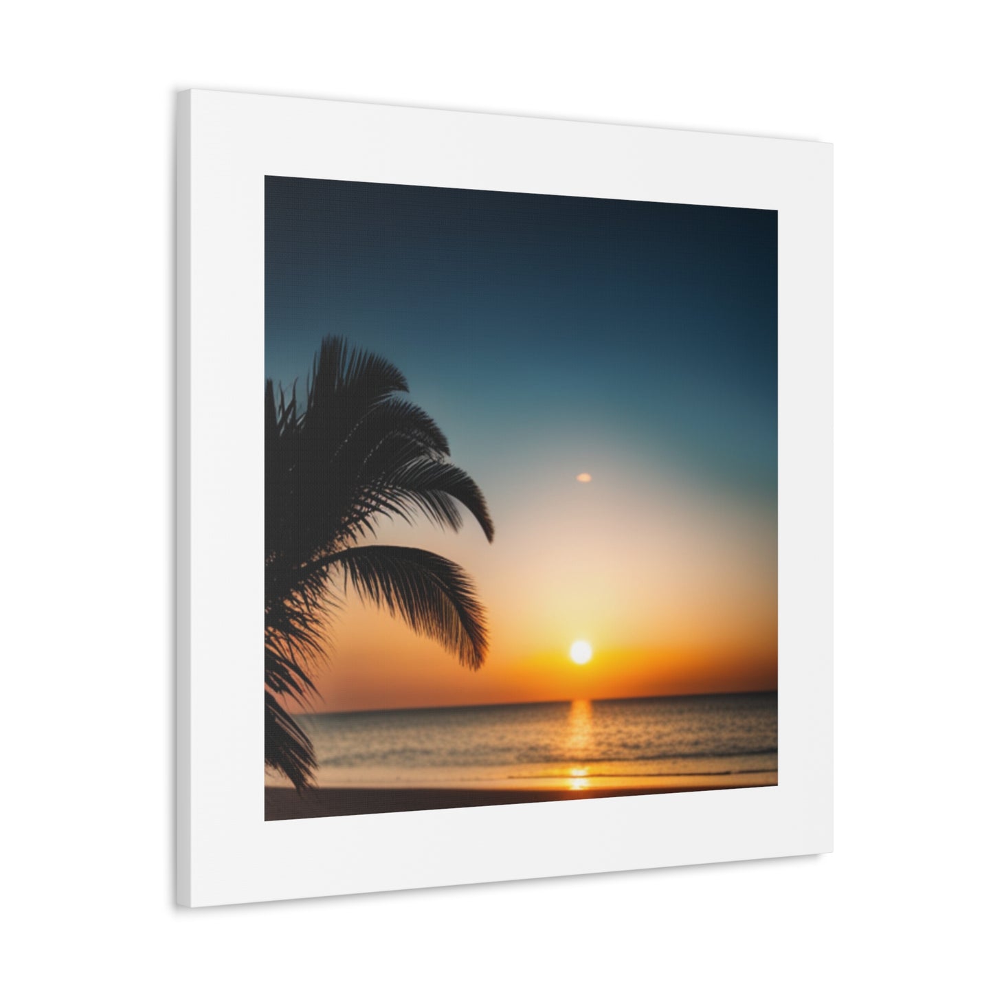 Canvas Gallery Wraps