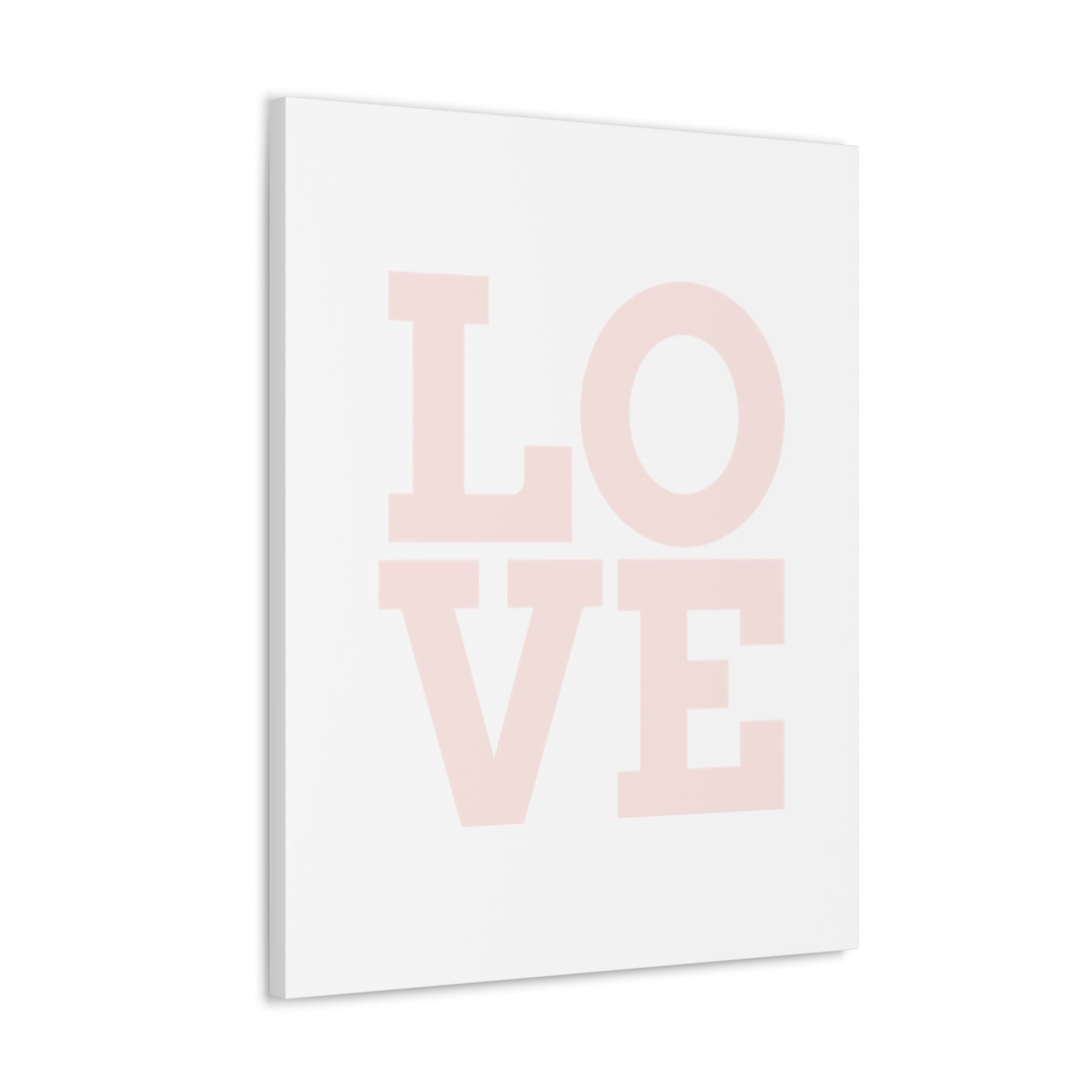 Canvas Gallery Wraps