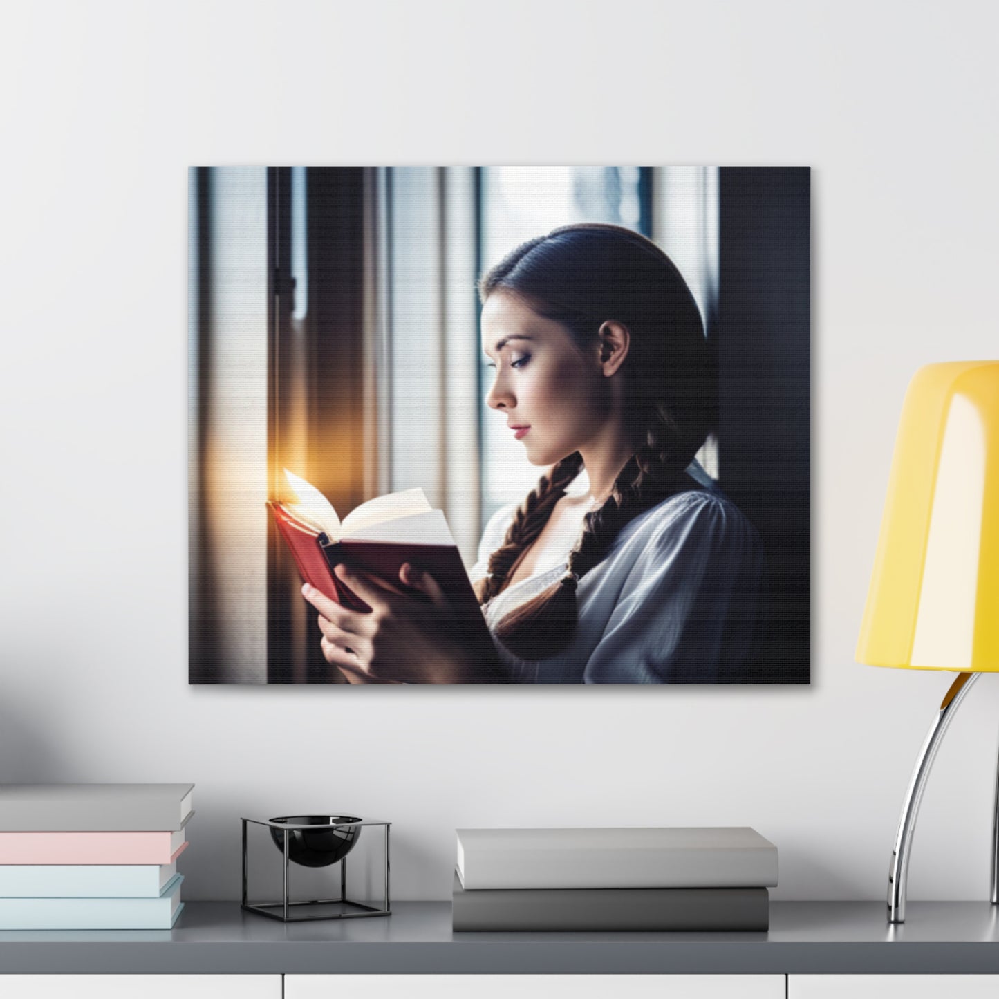 Canvas Gallery Wraps