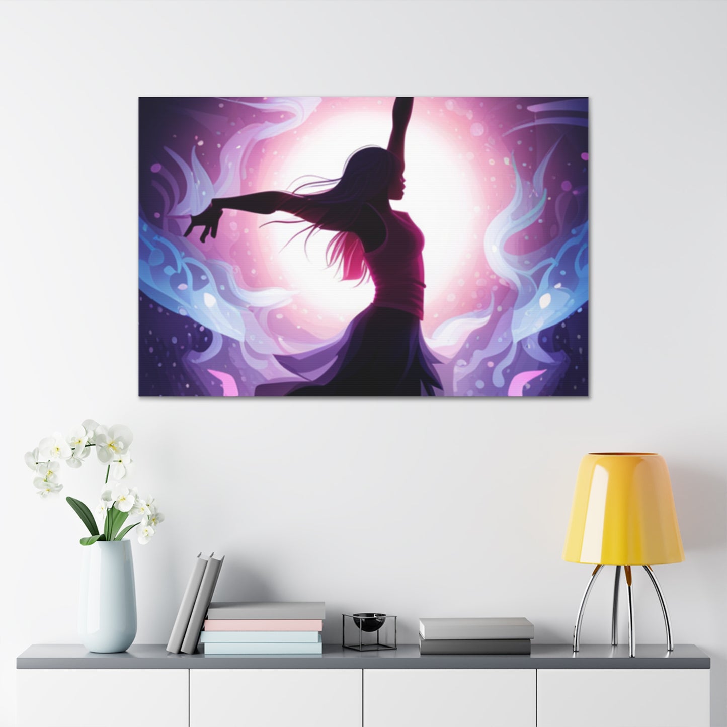 Canvas Gallery Wraps