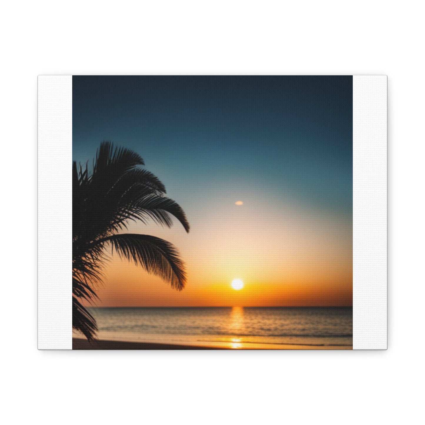 Canvas Gallery Wraps