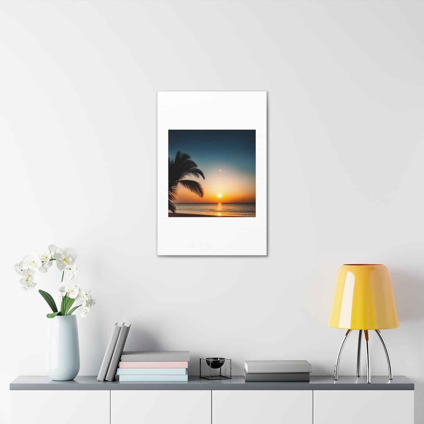 Canvas Gallery Wraps