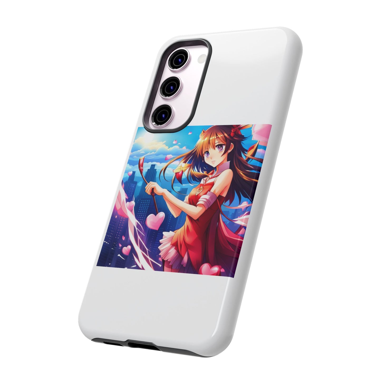 Tough Cases
