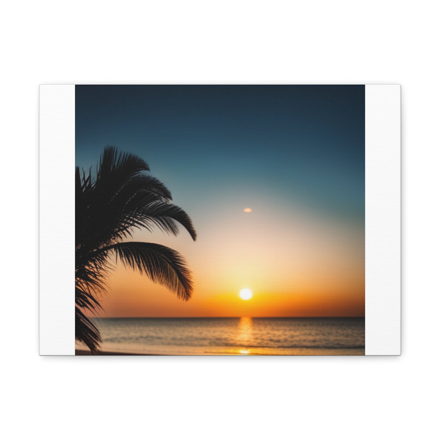 Canvas Gallery Wraps