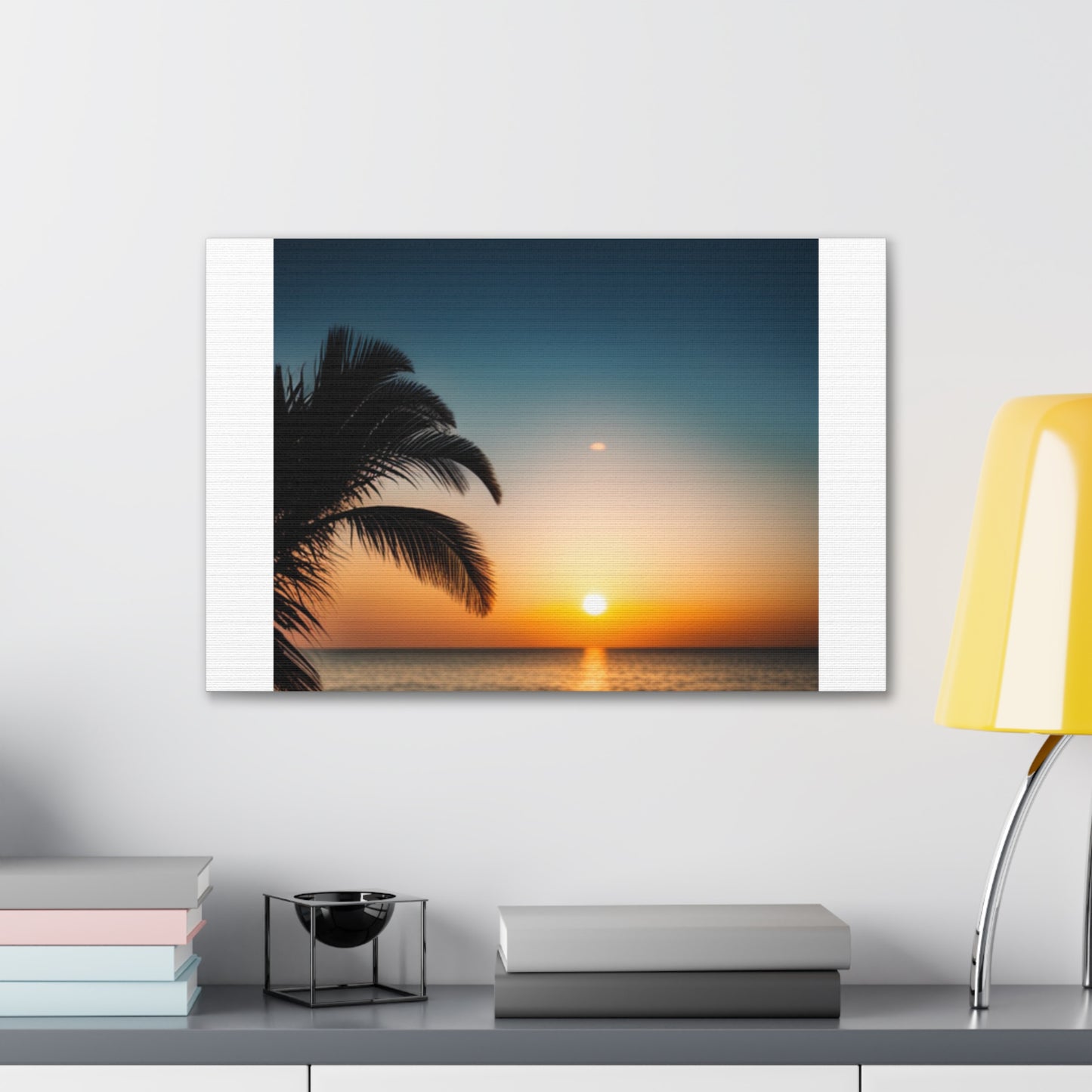 Canvas Gallery Wraps