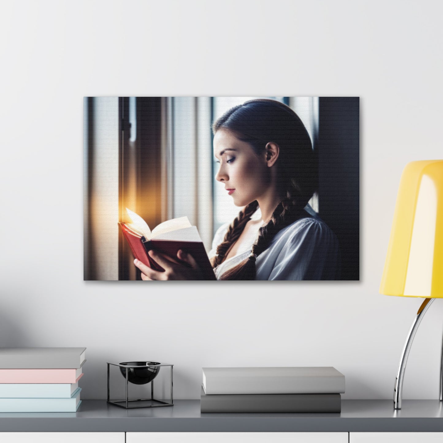 Canvas Gallery Wraps