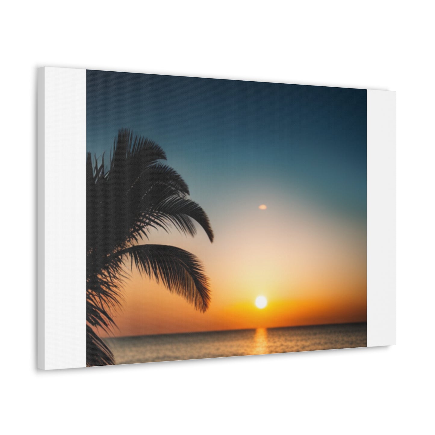 Canvas Gallery Wraps