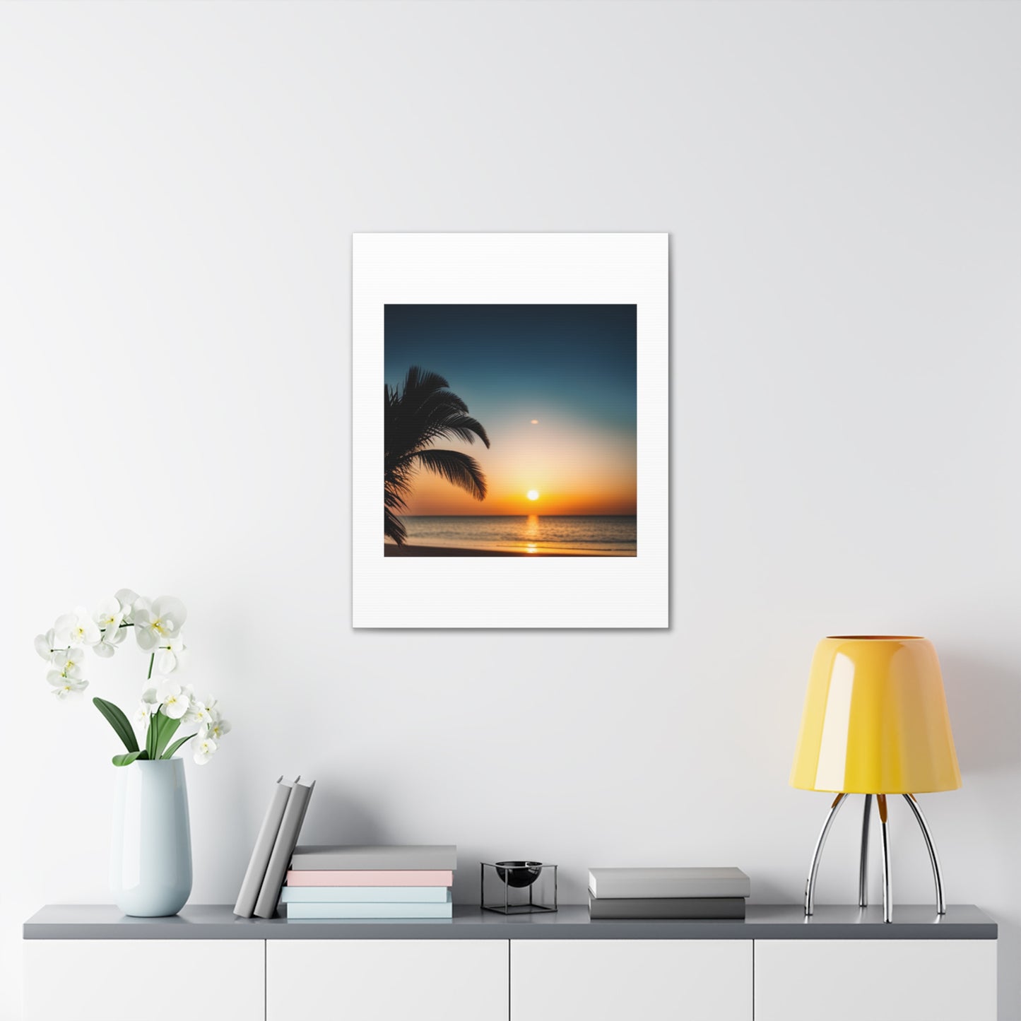 Canvas Gallery Wraps
