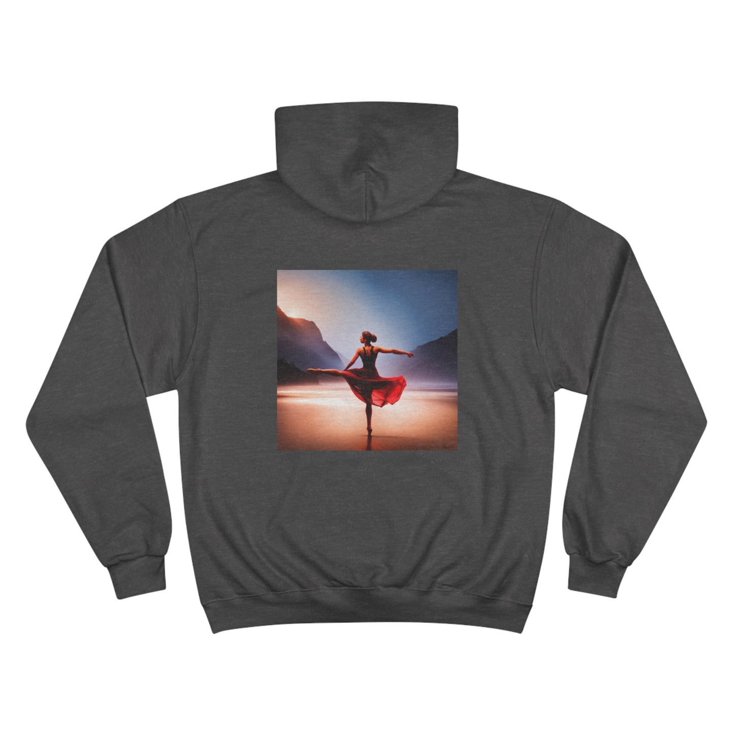 Champion Hoodie